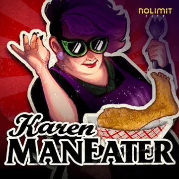 Karen Maneater - TERRABET168
