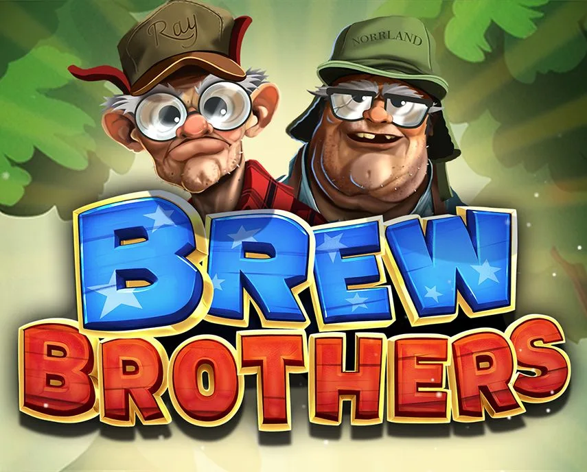 Brew Brothers - TERRABET168