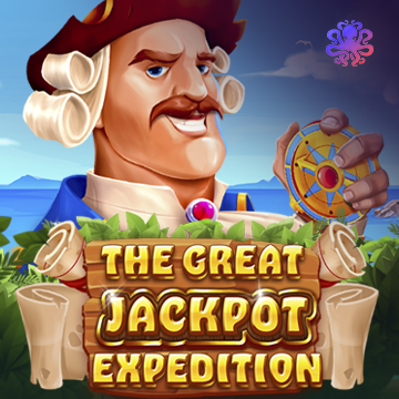 The Great Jackpot Expedition - TERRABET168