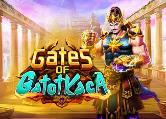 Gates of Gatot Kaca - TERRABET168