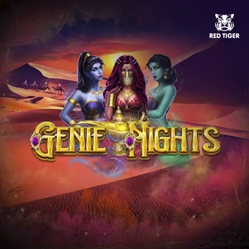 Genie Nights - TERRABET168