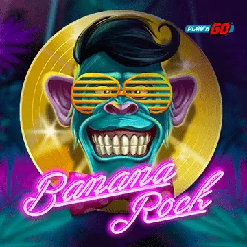 PlaynGo : Banana Rock - TERRABET168