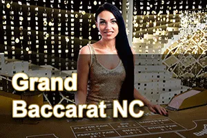 Grand Baccarat NC - TERRABET168
