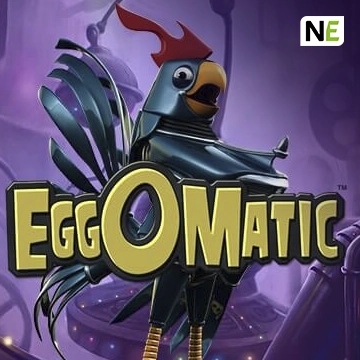 EggOMatic - TERRABET168