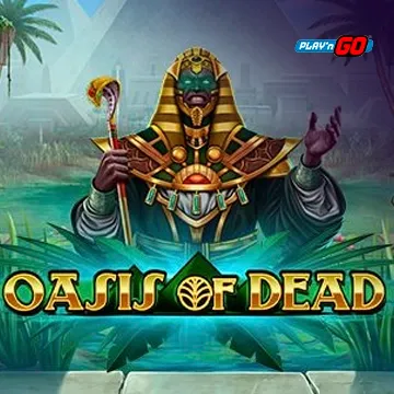 PlaynGo : Oasis of Dead - TERRABET168