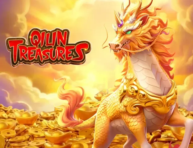 Qilin Treasures - TERRABET168