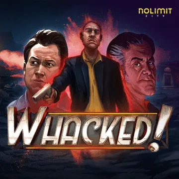 Whacked! - TERRABET168