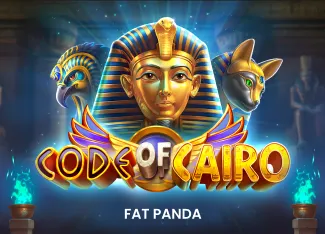 Code of Cairo - TERRABET168