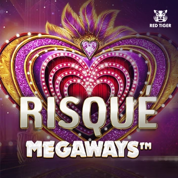 Risque Megaways - TERRABET168