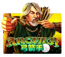 Archer - TERRABET168