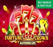 Fortune Crown AI - TERRABET168