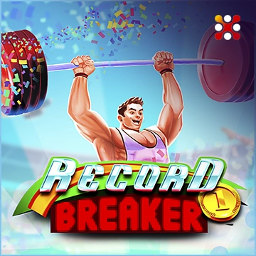 Record Breaker - TERRABET168