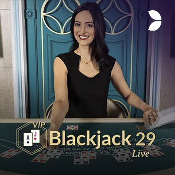 Blackjack VIP 29 - TERRABET168