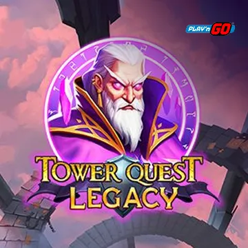 PlaynGo : Tower Quest Legacy - TERRABET168