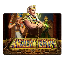 Ancient Egypt - TERRABET168
