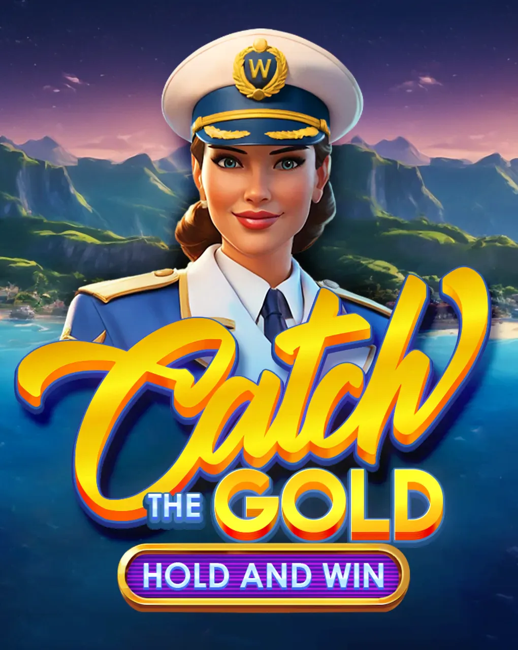 Bgaming : Catch The Gold Hold And Win - TERRABET168