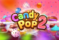 Spadegaming : Candy Pop 2 - TERRABET168