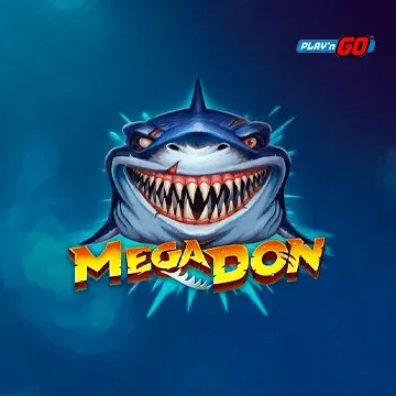 PlaynGo : Mega Don - TERRABET168