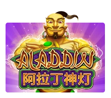 Aladdin - TERRABET168