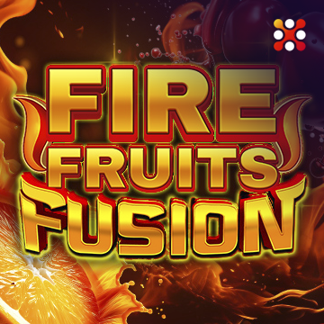 Fire Fruits Fusion - TERRABET168