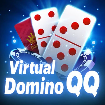Virtual Domino QQ - TERRABET168