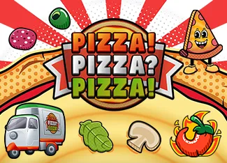PIZZA PIZZA PIZZA - TERRABET168