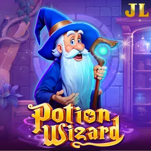 Potion Wizard - TERRABET168
