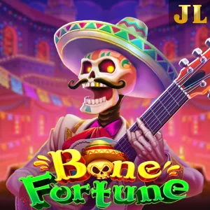 Bone Fortune - TERRABET168