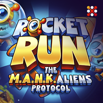 Rocketrun - TERRABET168