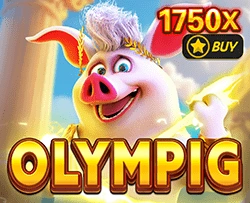 Olympig - TERRABET168