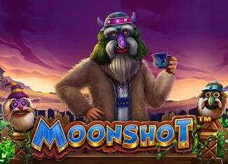 Moonshot - TERRABET168