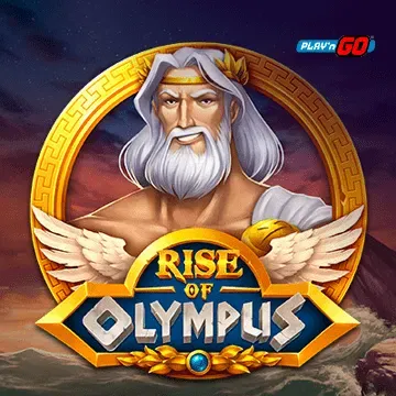 PlaynGo : Rise of Olympus - TERRABET168