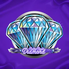 Retro Reels - Diamond Glitz - TERRABET168