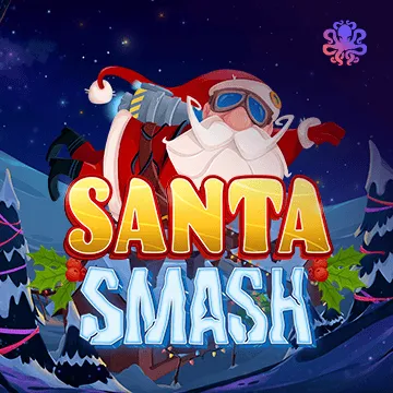 Santa Smash - TERRABET168