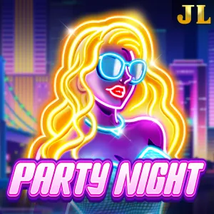 Party Night - TERRABET168