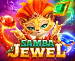 Samba Jewel - TERRABET168