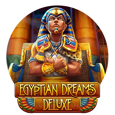 Egyptian Dreams Deluxe - TERRABET168