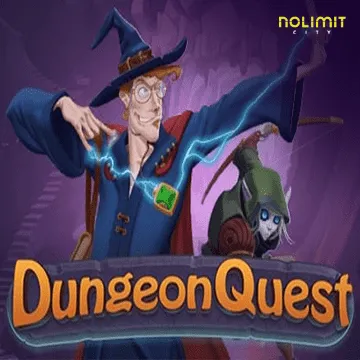 Dungeon Quest - TERRABET168