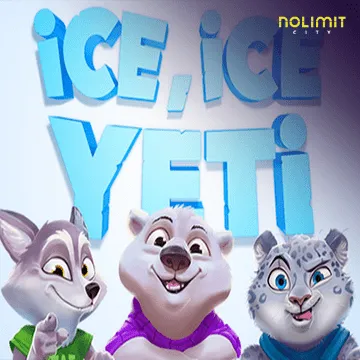 Ice Ice Yeti - TERRABET168