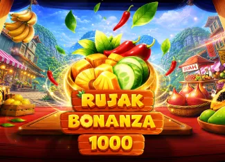 Rujak Bonanza 1000 - TERRABET168
