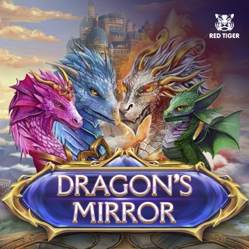 Dragons Mirror - TERRABET168