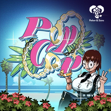 PeterSons : Pop Cop - TERRABET168
