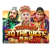 Journey To The West - TERRABET168