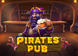 Pirates Pub - TERRABET168