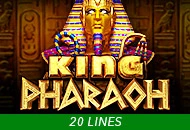 Spadegaming : King Pharaoh - TERRABET168