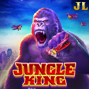 Jungle King - TERRABET168
