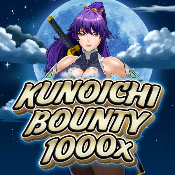 Kunoichi Bounty 1000 - TERRABET168