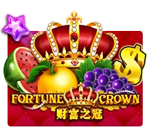 Fortune Crown - TERRABET168