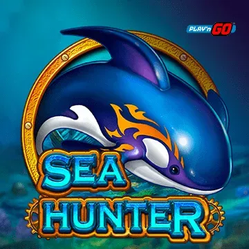PlaynGo : Sea Hunter - TERRABET168