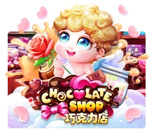 Chocolate Shop - TERRABET168